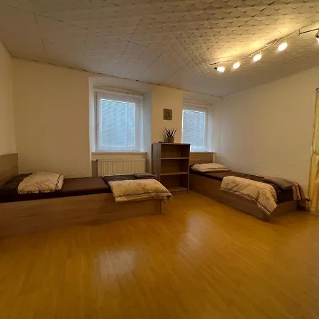 Apartment Zatisi