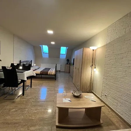 Apartman Zatisi