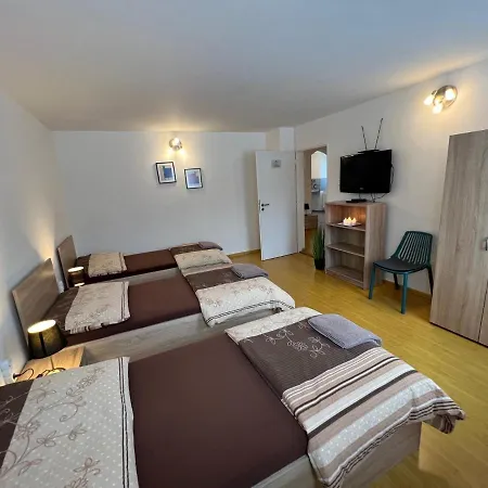 Zatisi Olomouc