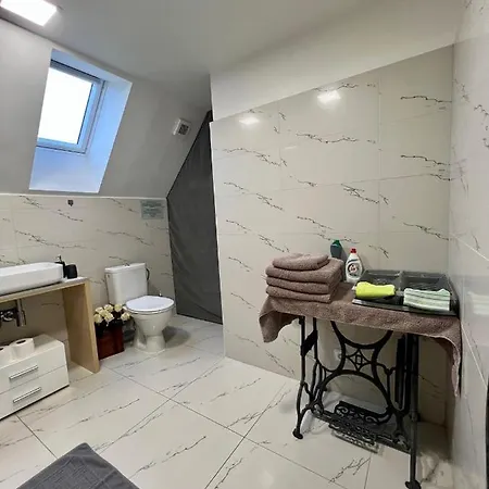 Apartmán Statek