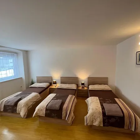 Zatisi Apartment