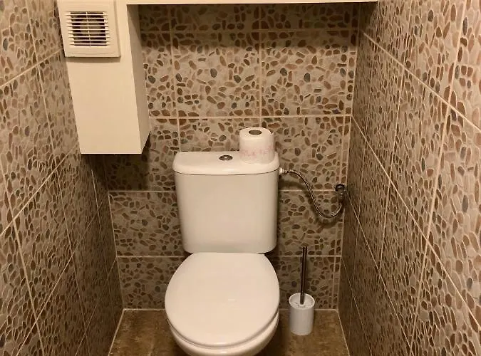 Zatisi דירה אולומוץ