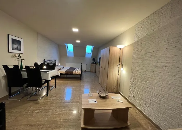 Appartement Zatisi